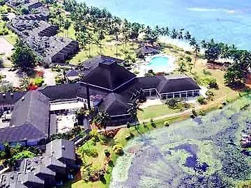Plantation Club Resort location