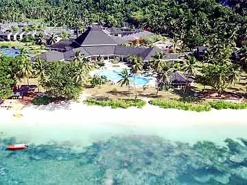 Hotel Plantation Club Resort Mahe Island