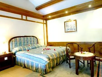 Plantation Club Resort Mahe Island Seychelles
