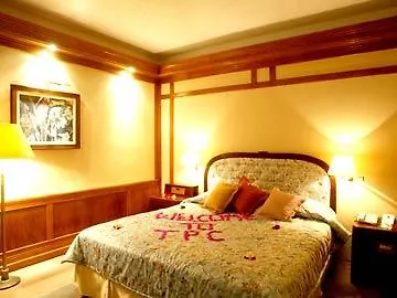 Plantation Club Resort Mahe Island 4*,  Seychelles
