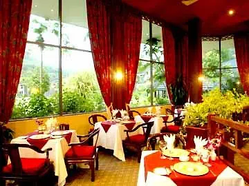 Plantation Club Resort Mahe Island Hotel