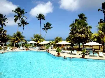 Hotel Plantation Club Resort Mahe Island