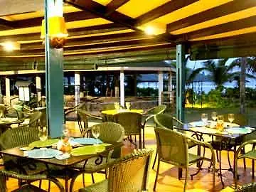 Plantation Club Resort Mahe Island
